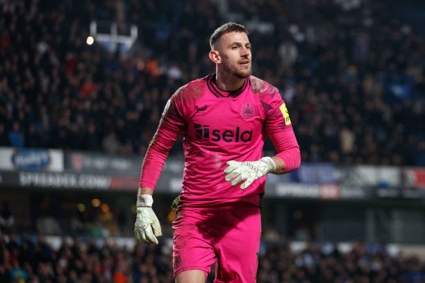 财务保障 财务保障